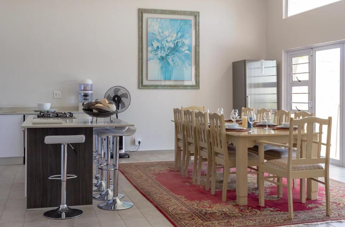10 On Aquavista Addo River View Villa Колчестер Екстер'єр фото