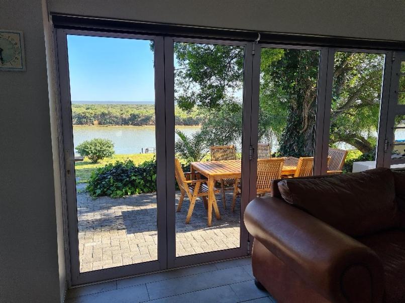 10 On Aquavista Addo River View Villa Колчестер Екстер'єр фото